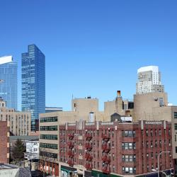 White Plains 26 hotels