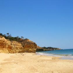 Casal da Lagoa Seca 7 resorts