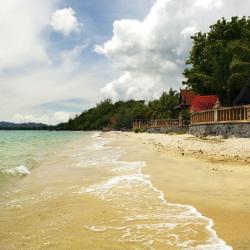 Desaru 52 hotels with parking