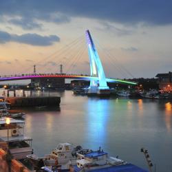 Tamsui 49 hotels