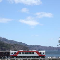 Kamaishi 3 3-star hotels