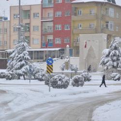 Elbistan 2 hotels