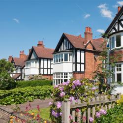 Minworth 3 cottages