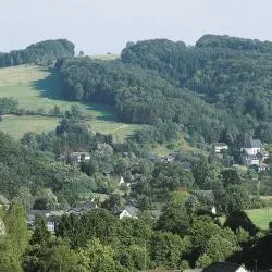 ローマル ホテル18軒