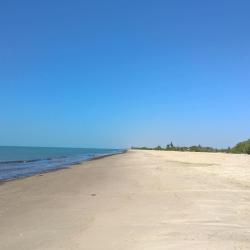 Palmarin 4 boliger ved stranden