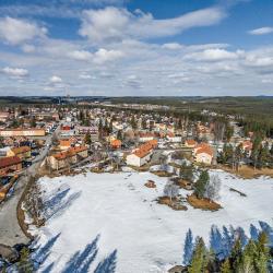 Boliden 4 hotels