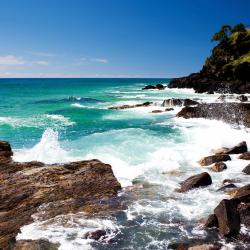 Kingscliff 4 resorts