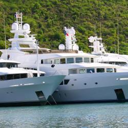 Gustavia 139 hotels