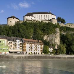 Kufstein 4 apartments