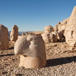 Adıyaman 8 hotels