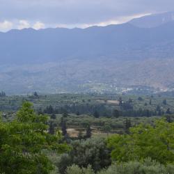 Káïna 9 villas
