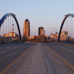 West Des Moines 23 hotelů