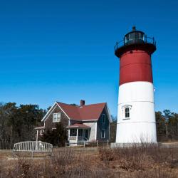 North Eastham 1 hotel
