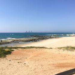 Giv‘at Olga 3 διαμερίσματα