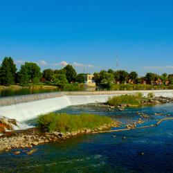Idaho Falls 48 hotels