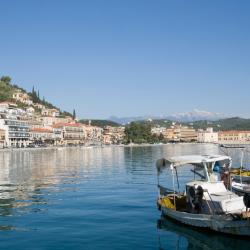 Gythio 9 luxury hotels