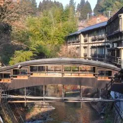 南小国町 24軒の格安ホテル