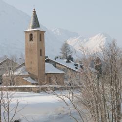 Sils Maria 39 hotels