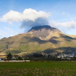 Otavalo 4 country houses