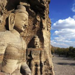 Datong 5 family hotels