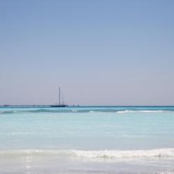 Principina a Mare 14 cottage