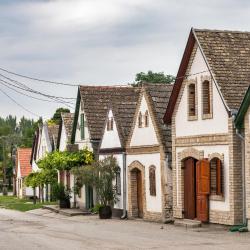 Hajós 5 of the holiday rentals