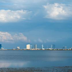 Absecon 15 hotels
