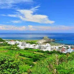 緑島郷 62軒のビーチ周辺のバケーションレンタル