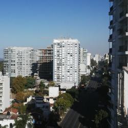 Olivos 38 hotels