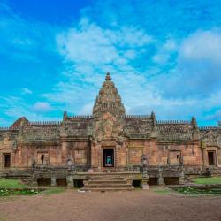 Buriram 91 hotels
