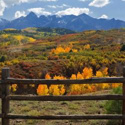 Ridgway 27 hotels