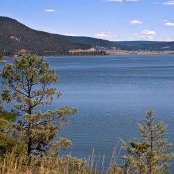 Williams Lake 10 hotels