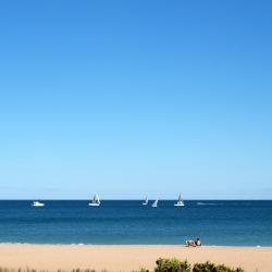 Grao de Castellón 12 hôtels près de la plage