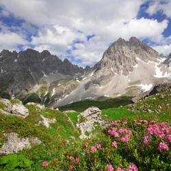 Telfs 18 ski resorts