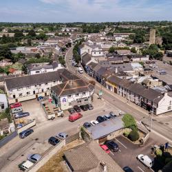 Athboy 3 hoteles baratos