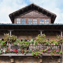 Liérganes 3 guest houses