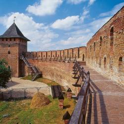 Lutsk 53 pet-friendly hotels