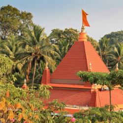 Siolim 5 luxury hotels