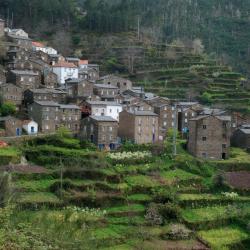 Piódão 6 cottages