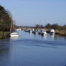Wareham 52 villas