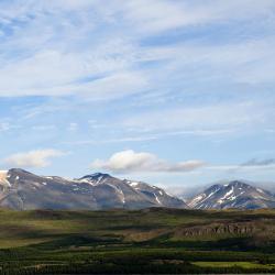 Egilsstaðir