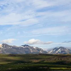 에이일스타디르