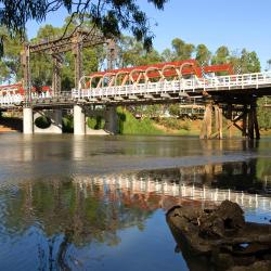 Cobram 12 hotels