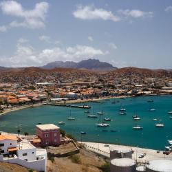 Mindelo 164 hotels with parking