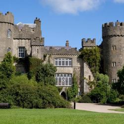 Malahide 21 hotelů