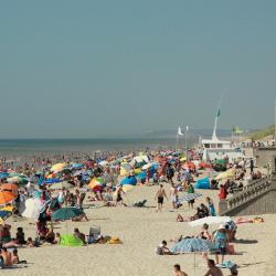 Stella-Plage 21 hotelů