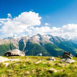 Bettmeralp 3 bed and breakfast