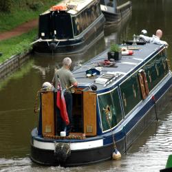 Middlewich 4 obiekty B&B