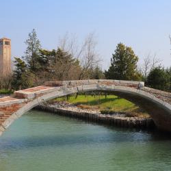 Torcello 호텔 1개