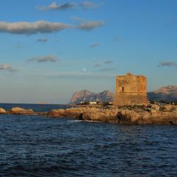 Cinisi 127 hotels